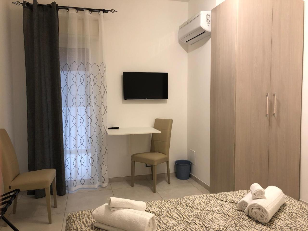 Stabile139 Bed & Breakfast Palermo Exterior foto