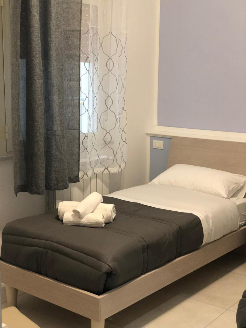 Stabile139 Bed & Breakfast Palermo Exterior foto